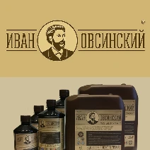 Иван Овсинский™