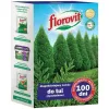 FLOROVIT Для туй длительного действия. 100 дней 1 кг