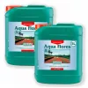 CANNA AQUA FLORES A/B 5 л