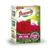 FLOROVIT Для роз длительного действия, 100 дней 1 кг