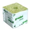 GRODAN Минеральная вата кубик 75*75*65 мм