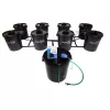 AQUAPOT XL8 Гидропонная система без компрессора