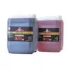 RASTEA ECO-HYDRO FLORES A/B 5 л