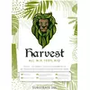 HARVEST Субстрат ALL-MIX 20 л