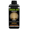 GT GREEN AGE ORGANICS GROW 1 л