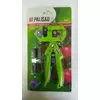Секатор прививочный PALISAD 60502 215 мм со сменными лезвиями