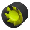 GARDEN HIGHPRO Встраиваемый вентилятор 125 мм/ 190 м³/ч GH-V-117