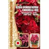 Маттиола CINDERELLA RED карликовая махровая 5 шт РЕДКИЕ СЕМЕНА