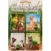 Трава для кошек и собак Зеленые витамины 25 г РЕДКИЕ СЕМЕНА