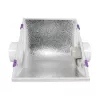 Светильник COOLMASTER GIPOLITE 100