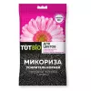 Стимулятор роста биогриб Микориза гранулы 10 г с акт. добавк. для цветов ТУТ БИО