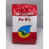 АМ ЕДДНА FE 6% Хелат железа 1 кг