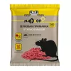 NADZOR зерновая приманка от мышей и крыс 200 г