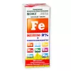 Богатый Микро Железо FE 2% + микроэлементы 100 мл