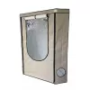 Гроубокс FG 120 WD BEIGE WHITE 120X120X200 см треугольная