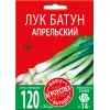 Лук-батун Апрельский 3 г АГРОУСПЕХ МНОГО-ВЫГОДНО