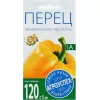 Перец Калифорнийское чудо желтое 0,1 г АГРОУСПЕХ