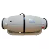 Вентилятор бесшумный URBANFAN ST-100/125 220 м³/ч