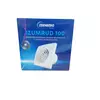 IZUMRUD 100 H Вентилятор осевой вытяжной с гигрометром