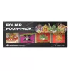 ADVANCED NUTRIENTS FOLIAR FOUR PACK набор стимулятор 4*250 мл