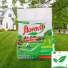 FLOROVIT Удобрение для газонов, с большим содержанием железа гранулы 1 кг