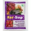 Маг-Бор удобрение 100 г СА