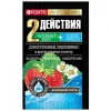 BONA FORTE для Клубники и Земляники удобрение с аминокислотами 100 г