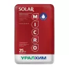 УРАЛХИМ SOLAR Старт 15.30.15+2MGO+МЭ