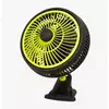 CLIP FAN Вентилятор на клипсе 20W 25 см GH-V-231-EU