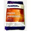 PLAGRON Кокосовый субстрат COCOS PREMIUM 50 л