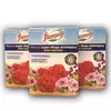 FLOROVIT Флоровит Для комнатных цветов супер длительного действия, гранулы 300 г (3 ШТУКИ)