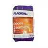 PLAGRON Кокосовый субстрат COCOS PREMIUM 50 л
