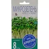 Микрозелень Кресс-салат 4 г АГРОУСПЕХ