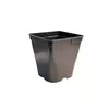 Горшок для рассады твердый D-19, H-20 - 5 л
