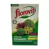 FLOROVIT Флоровит Для самшита, гранулы 1 кг