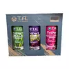 T.A. GHE TRIPART SET HW набор удобрений для жесткой воды