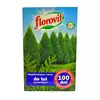 FLOROVIT Флоровит Для туй длительного действия. 100 дней 1 кг
