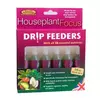 GT HOUSEPLANT FOCUS DRIP FEEDERS для комнатных растений 6*38 мл