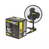 CLIP FAN Вентилятор на клипсе 12W 20 см GH-V-115-EU