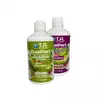 T.A. GHE DUOSET SW набор удобрений для мягкой воды