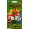 Огурец Матрешка F1 10 шт СКАЗКИ НА ГРЯДКЕ