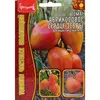 Томат Абрикосовое сердце зебры 10 шт РЕДКИЕ СЕМЕНА