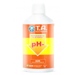 T.A.(GHE) pH DOWN 500 мл