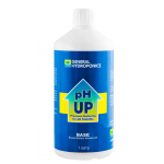 T.A.(GHE) pH UP 1 л
