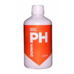 E-MODE pH DOWN 500 мл