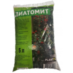 PLANT!T Диатомит 5 л