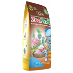 ZeoFlora Грунт для кактусов и суккулентов 2,5 л
