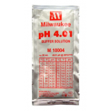 Milwaukee Калибровочный раствор pH 4.01 20 мл