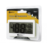 Термометр-гигрометр GARIN TH-1