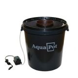 AquaPot XL Гидропонная система с компрессором